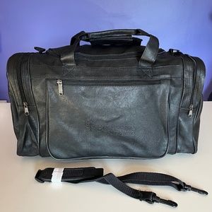 Weekender Vinyl Bag